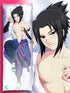 Sasuke Uchiha Body pillow case NARUTO Mitgard-Knight